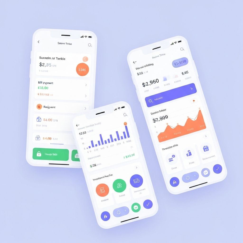 FinanceHub