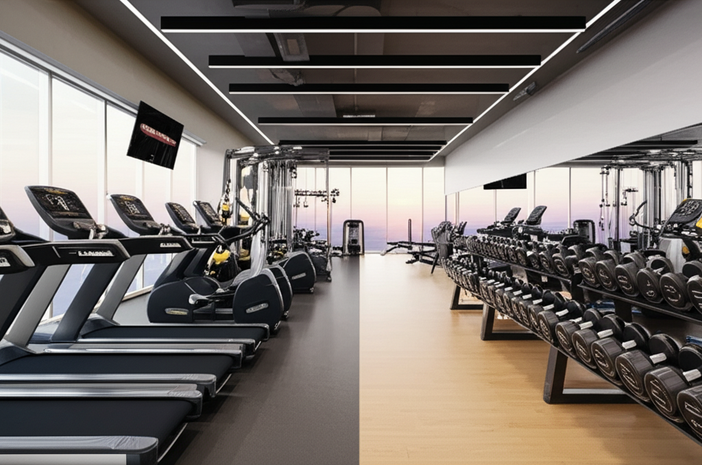 FitLife Studios