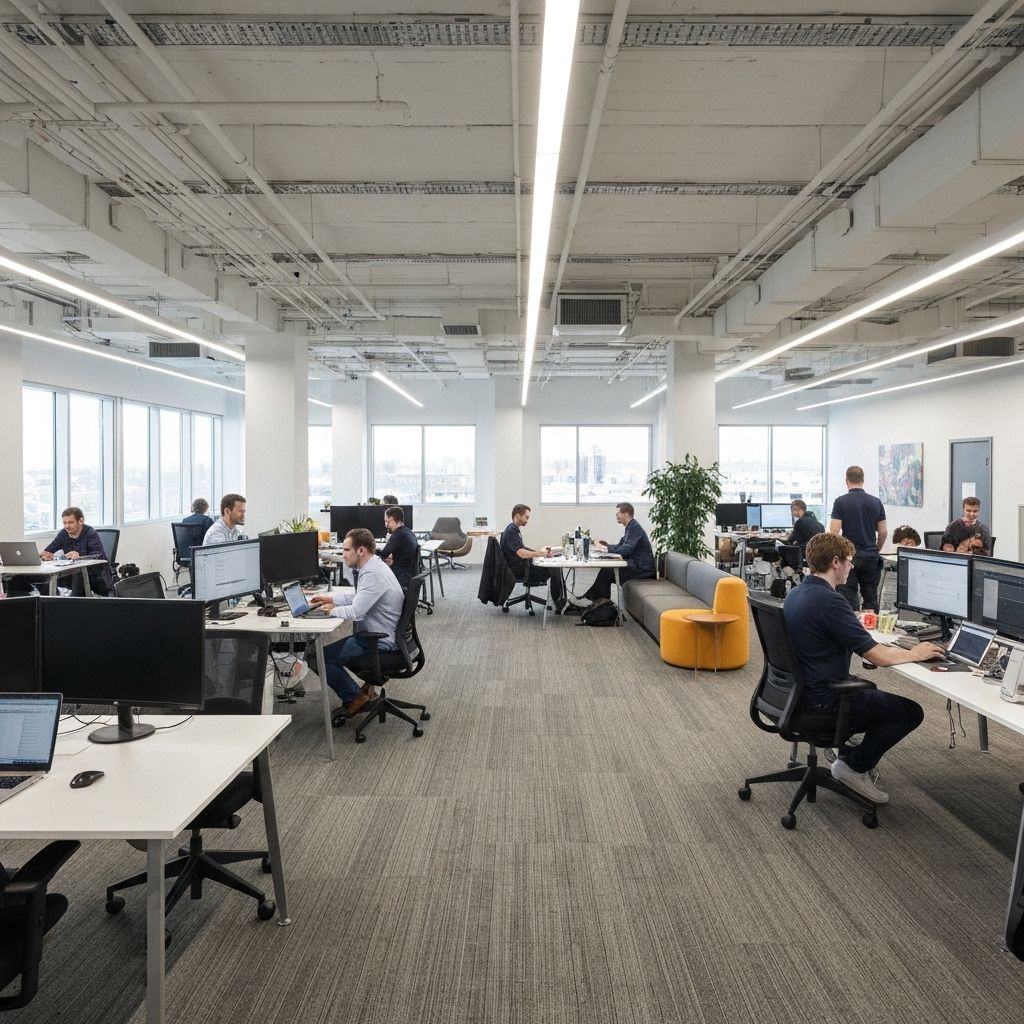 TechStart Inc.