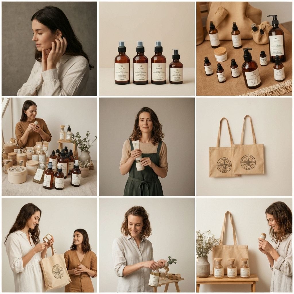 EcoLife Brands